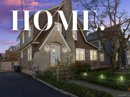  single family home for sale located at 665 West Taft Avenue, Bridgeport, CT 06604