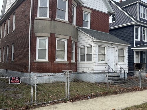  multi family home for sale located at 179 Read Street, Bridgeport, CT 06607