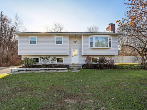  single family home for sale located at 56 Barnum Road, New Fairfield, CT 06812