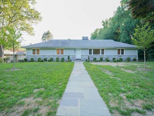  single family home for sale located at 45 Frenchtown Road, Trumbull, CT 06611