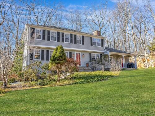  single family home for sale located at 26 Ledgewood Drive, Wilton, CT 06897