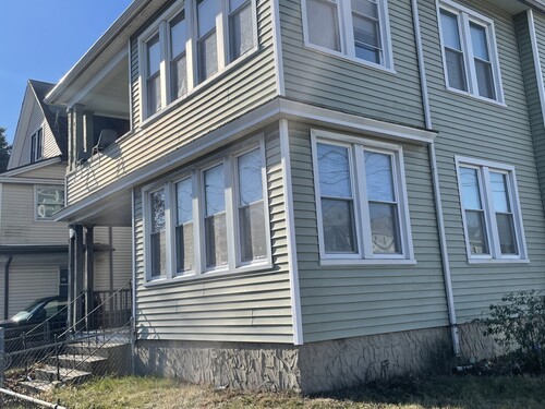  multi family home for sale located at 2463 East Main Street, Bridgeport, CT 06610