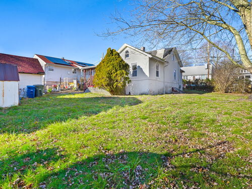  single family home for sale located at 73 Carlson Avenue, Bridgeport, CT 06606