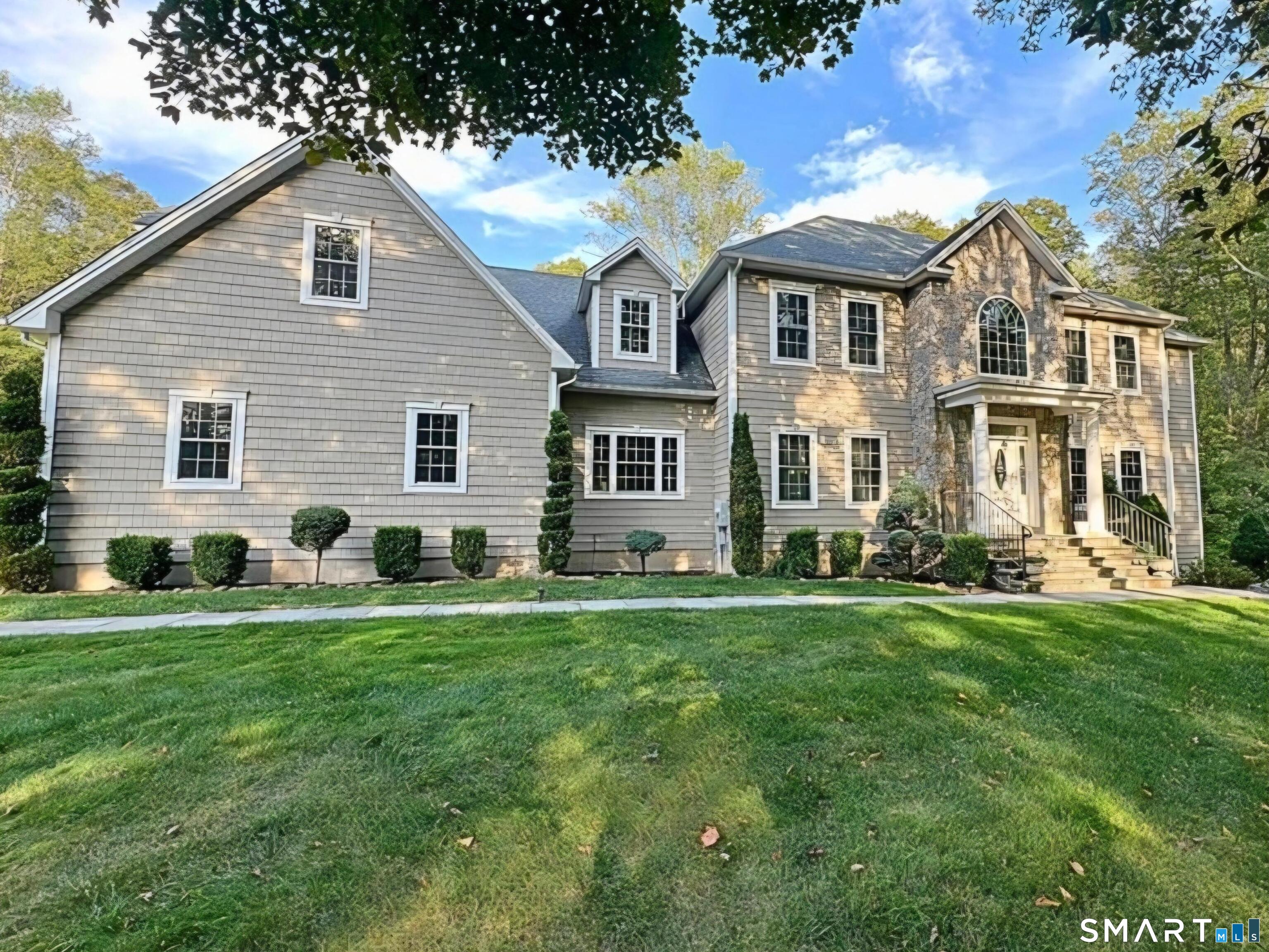 664 Sport Hill Road, Easton, CT 06612 | For Sale at $1,250,000