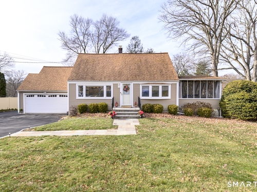  single family home for sale located at 57 Creeping Hemlock Drive, Norwalk, CT 06851