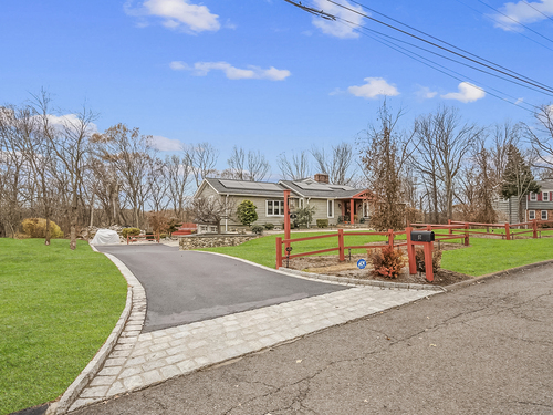  single family home for sale located at 57 Gray Rock Road, Trumbull, CT 06611