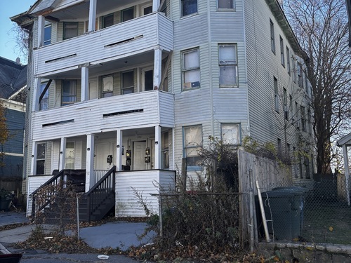  home for sale located at 899 Hancock Avenue, Bridgeport, CT 06605