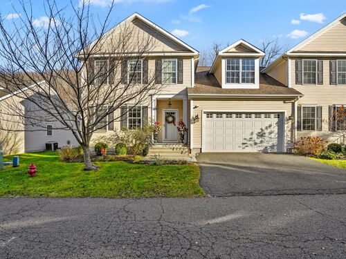  townhouse condo for sale located at 3 Bailey Boulevard, 3, Bethel, CT 06801