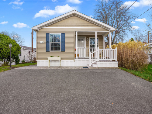  single family home for sale located at 53 Greenlawn Drive, Danbury, CT 06810