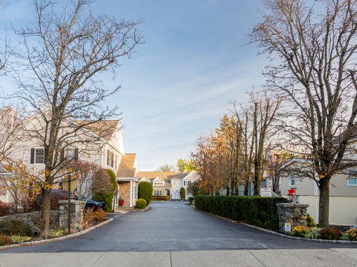  townhouse condo for sale located at 105 Hamilton Avenue, 9, Greenwich, CT 06830