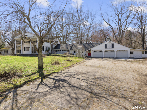  single family home for sale located at 835 Monroe Turnpike, Monroe, CT 06468