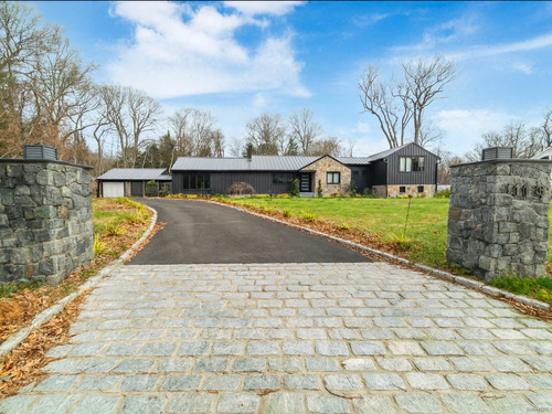  single family home for sale located at 113 Woodbrook Drive, Stamford, CT 06907