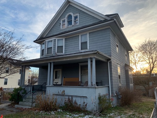  single family home for sale located at 68 Maple Avenue, Danbury, CT 06810