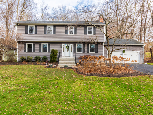  single family home for sale located at 193 Putting Green Road, Trumbull, CT 06611