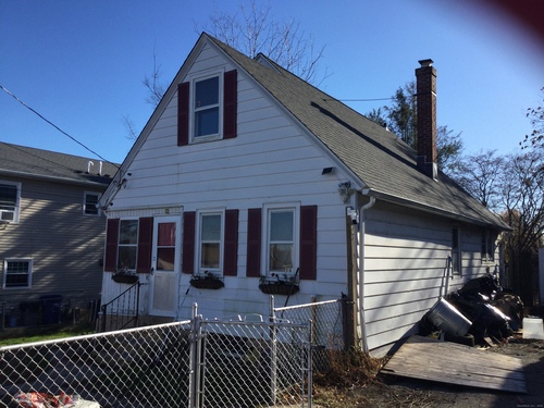  single family home for sale located at 227 Sylvan Street, Bridgeport, CT 06606