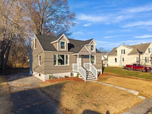  single family home for sale located at 34 Arbor Street, Stratford, CT 06614