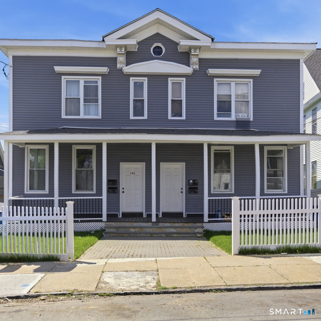 100 Putnam Street, Bridgeport, CT 06608 | For Sale at $895,000