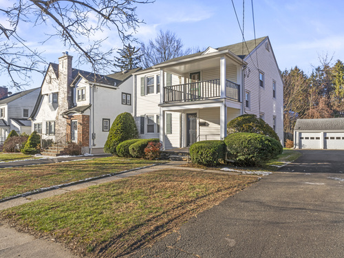  multi family home for sale located at 11 Roger Avenue, Danbury, CT 06810