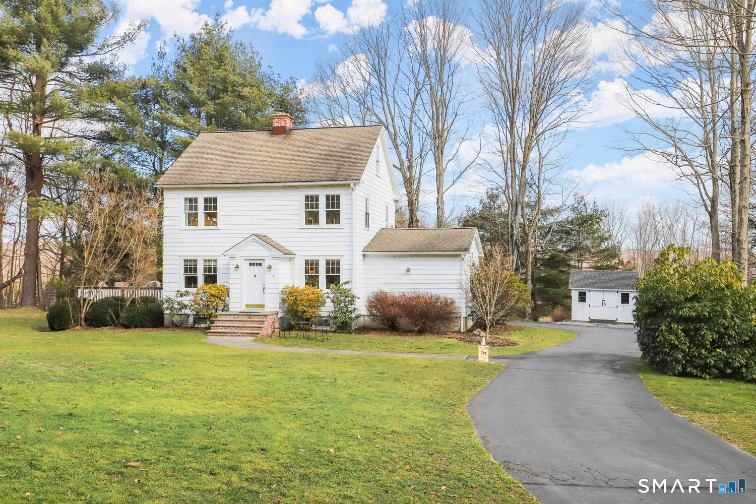 4 Kay Lane, Newtown, CT 06470 | For Sale at $749,900
