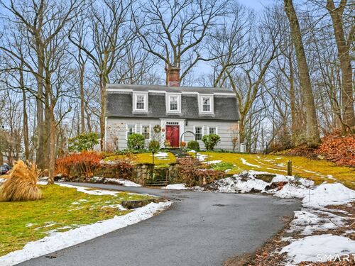  single family home for sale located at 9 Hollow Spring Road, Norwalk, CT 06854