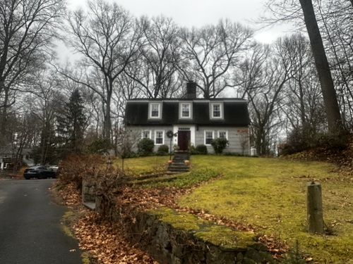  single family home for sale located at 9 Hollow Spring Road, Norwalk, CT 06854