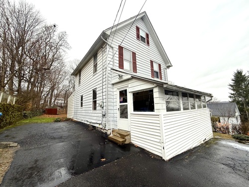  single family home for sale located at 16 Naugatuck Avenue, Shelton, CT 06484