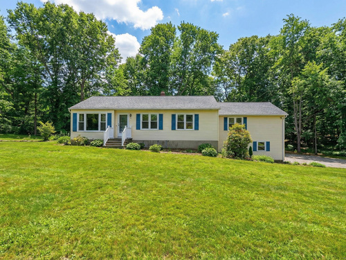  single family home for sale located at 56 Appleblossom Lane, Newtown, CT 06470