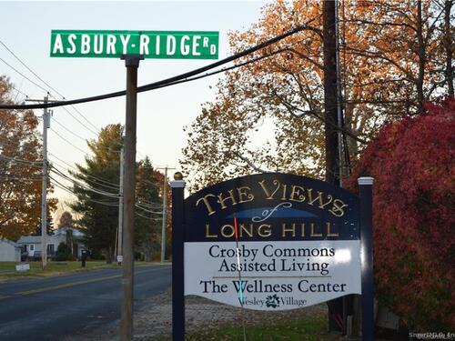 condo home for sale located at 444 Asbury Ridge, 444, Shelton, CT 06484