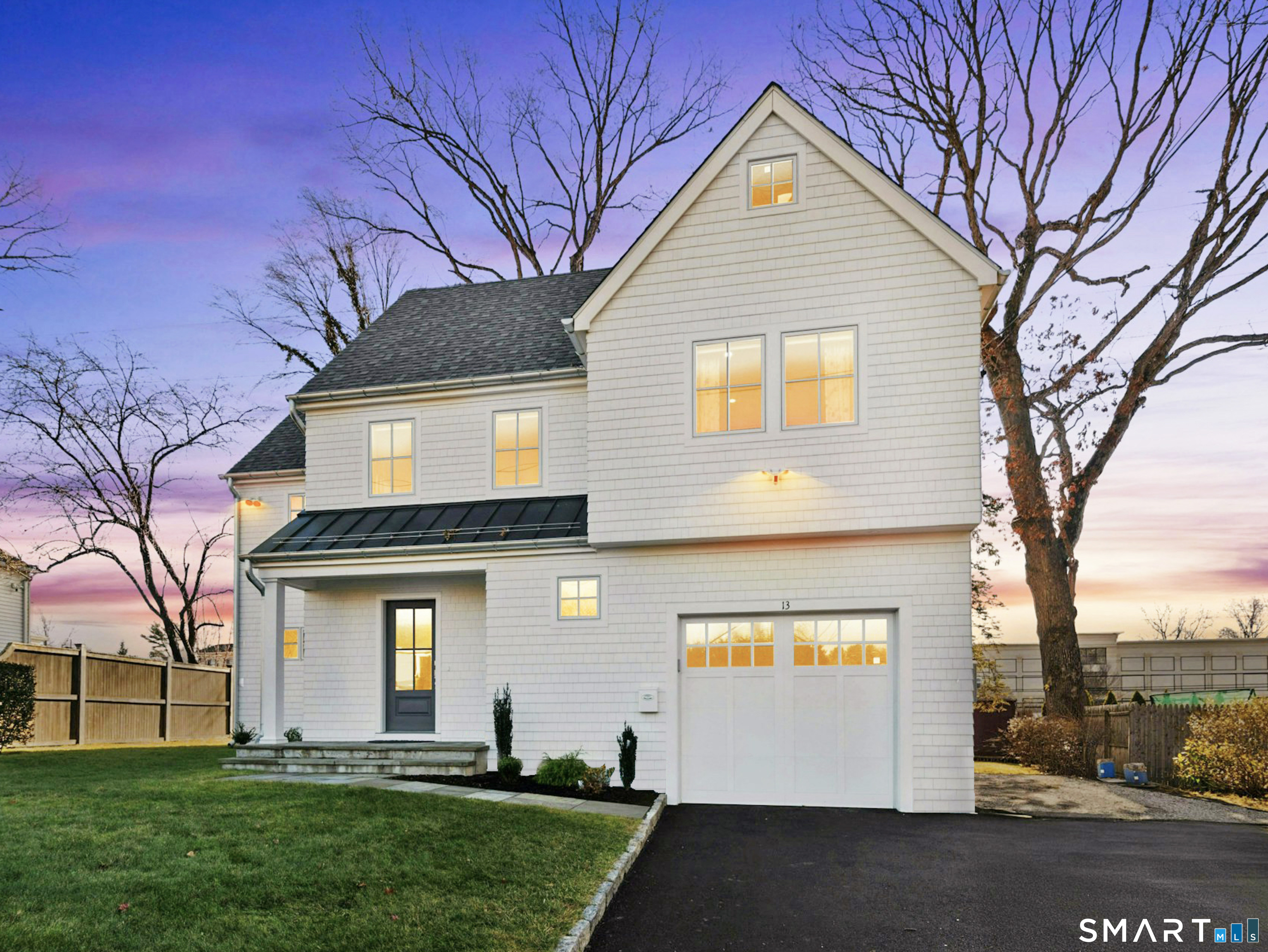 13 Patton Drive, Darien, CT 06820 | For Sale at $1,495,000