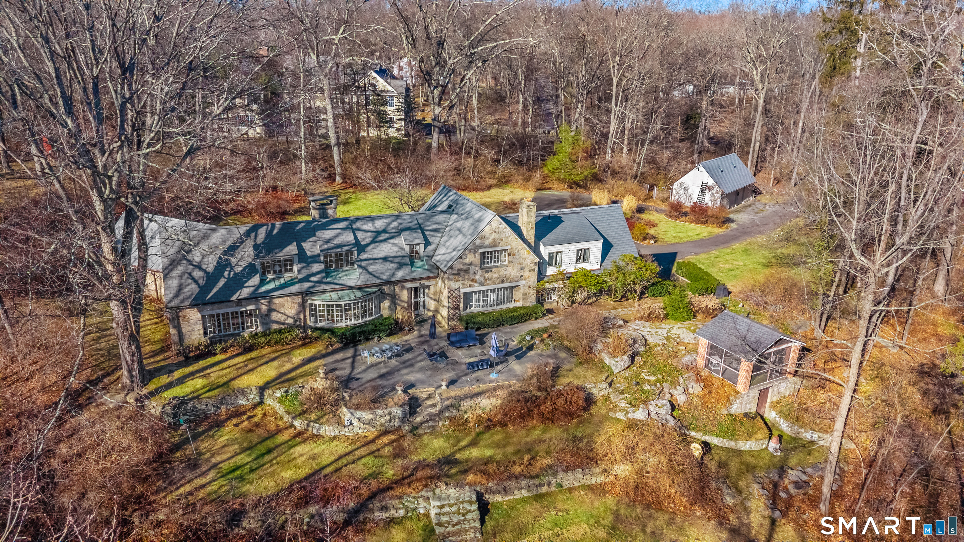 14 Langner Lane, Weston, CT 06883 | For Sale at $1,695,000