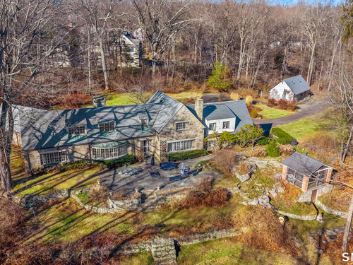  single family home for sale located at 14 Langner Lane, Weston, CT 06883