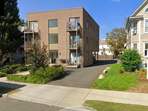  multi family home for sale located at 62 Fourth Street, Stamford, CT 06905