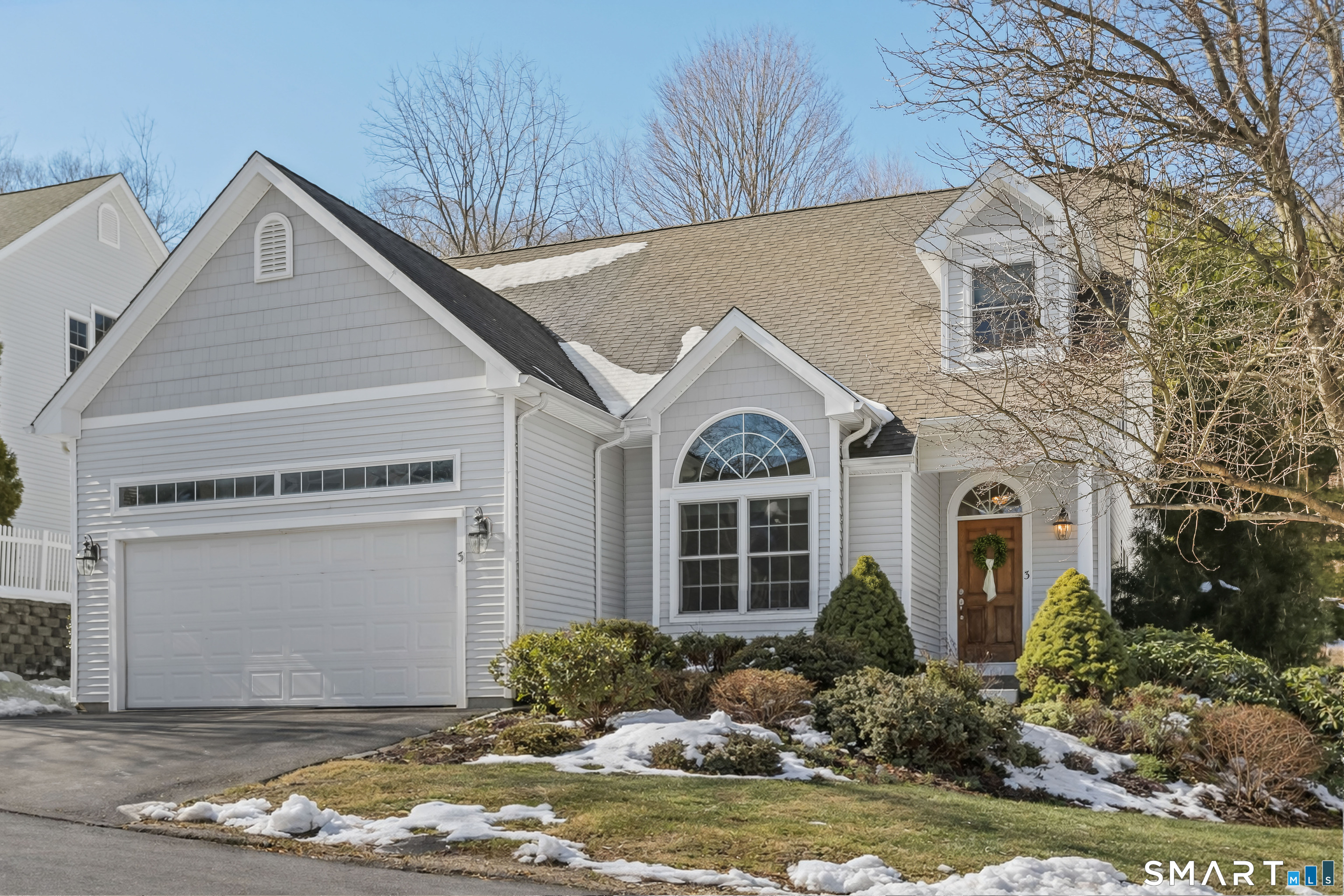 3 Rushbrooke Lane, Shelton, CT 06484 | For Sale at $669,000