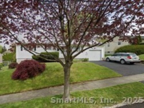  single family home for sale located at 244 Rockland Avenue, Stratford, CT 06614