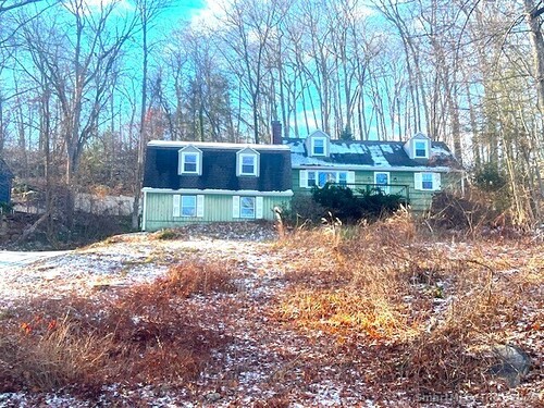  single family home sold located at 32 Marldon Road, Danbury, CT 06804