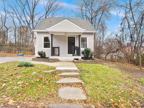  single family home for sale located at 25 Gilbert Street, Shelton, CT 06484