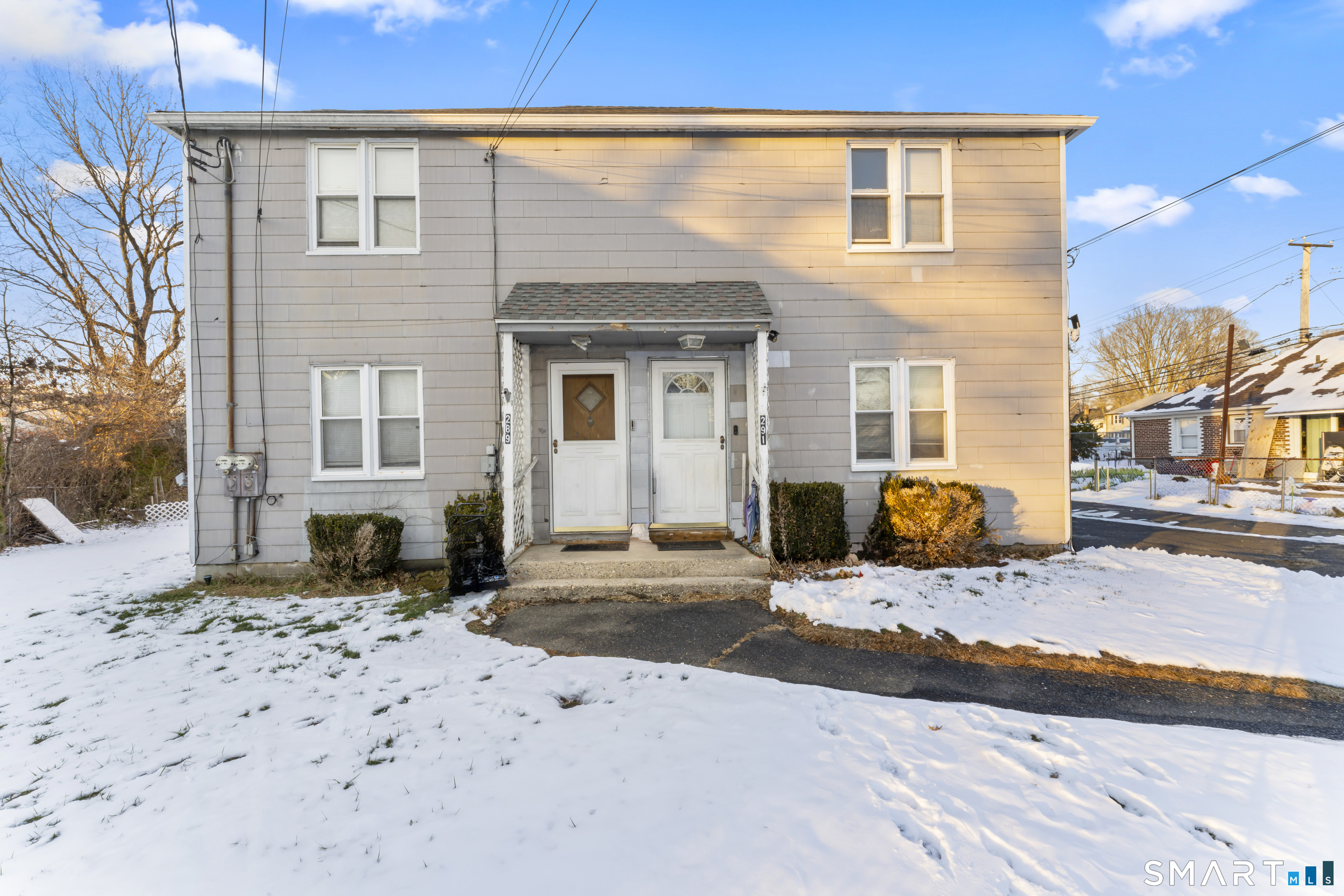 289 Pearl Harbor Street, Bridgeport, CT 06610 | For Sale at $449,900