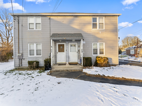  multi family home for sale located at 289 Pearl Harbor Street, Bridgeport, CT 06610