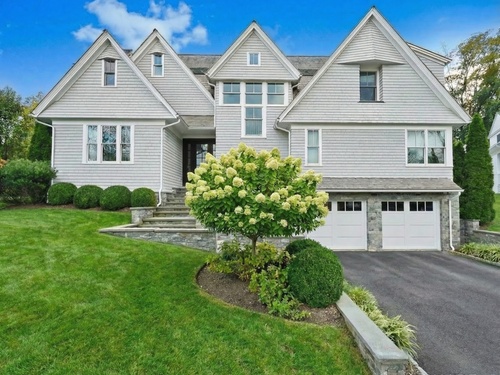  single family home for sale located at 9 Pond Edge Road, Westport, CT 06880