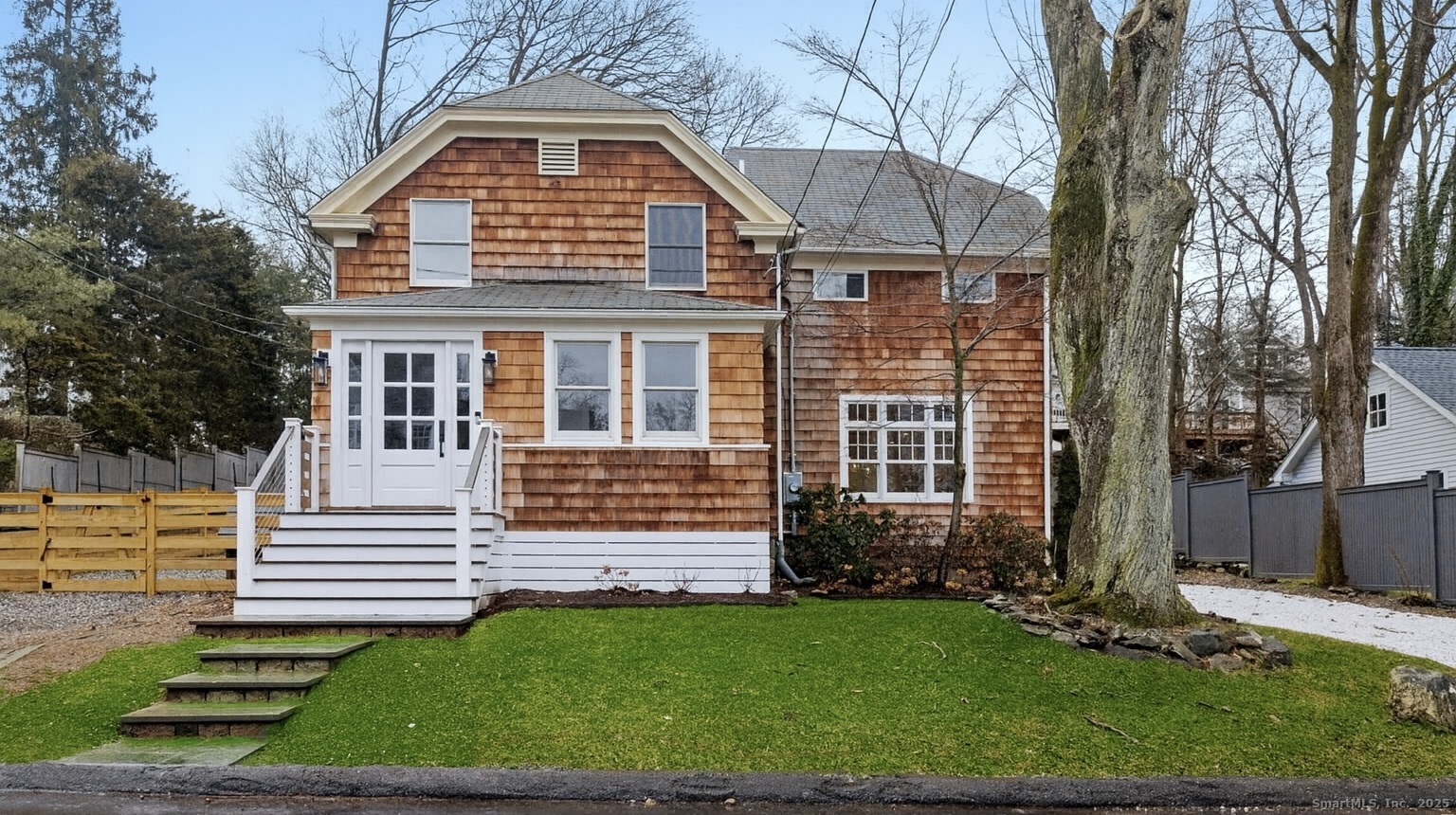 22 Harstrom Place, Norwalk, CT 06853 | For Sale at $2,495,000