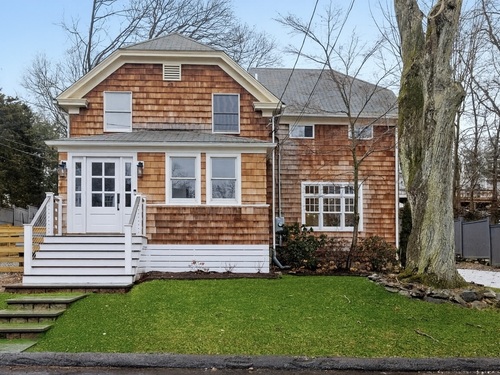  single family home for sale located at 22 Harstrom Place, Norwalk, CT 06853
