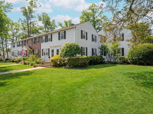  co-op home for sale located at 114 Sylvan Knoll Road, Stamford, CT 06902