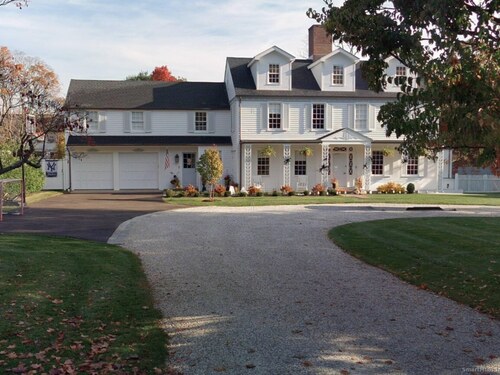  single family home sold located at 222 Sunnieholme Drive, Fairfield, CT 06824