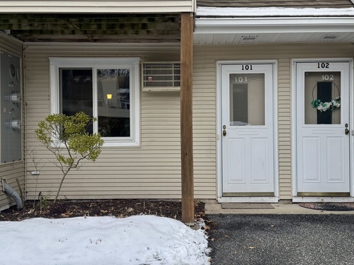  condo home for sale located at 136 Pembroke Road, 101, Danbury, CT 06811