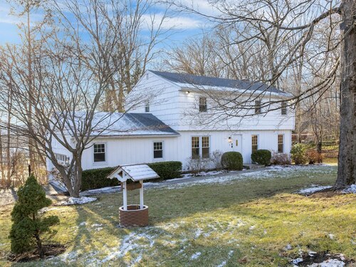  single family home for sale located at 4 Fir Drive, Danbury, CT 06811