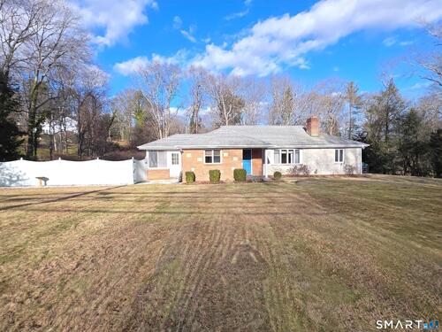  single family home for sale located at 281 Roxbury Road, Stamford, CT 06902