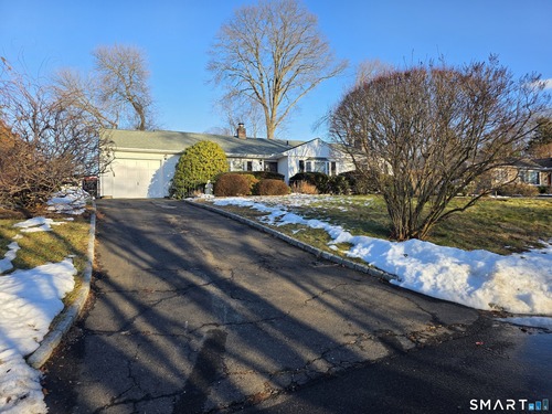  single family home for sale located at 5 Tod Road, Norwalk, CT 06851