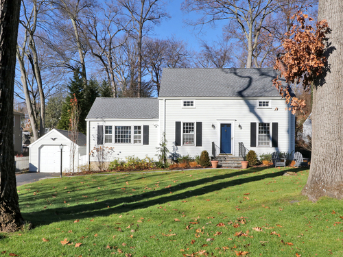  single family home for sale located at 30 Falmouth Road, Fairfield, CT 06825