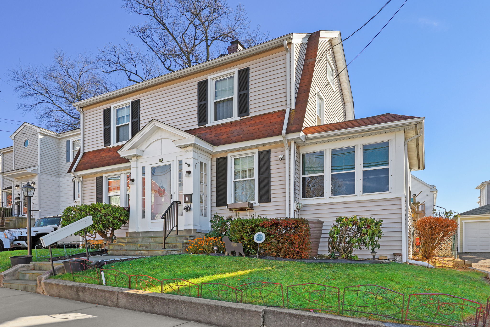315 Tesiny Avenue, Bridgeport, CT 06606 | For Sale at $460,000