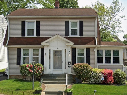  single family home for sale located at 315 Tesiny Avenue, Bridgeport, CT 06606